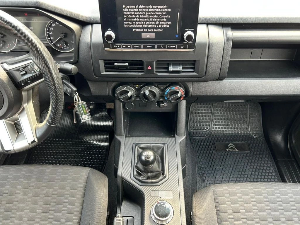 Mitsubishi L200 Katana Xrt 4x4 2.4 año 2024