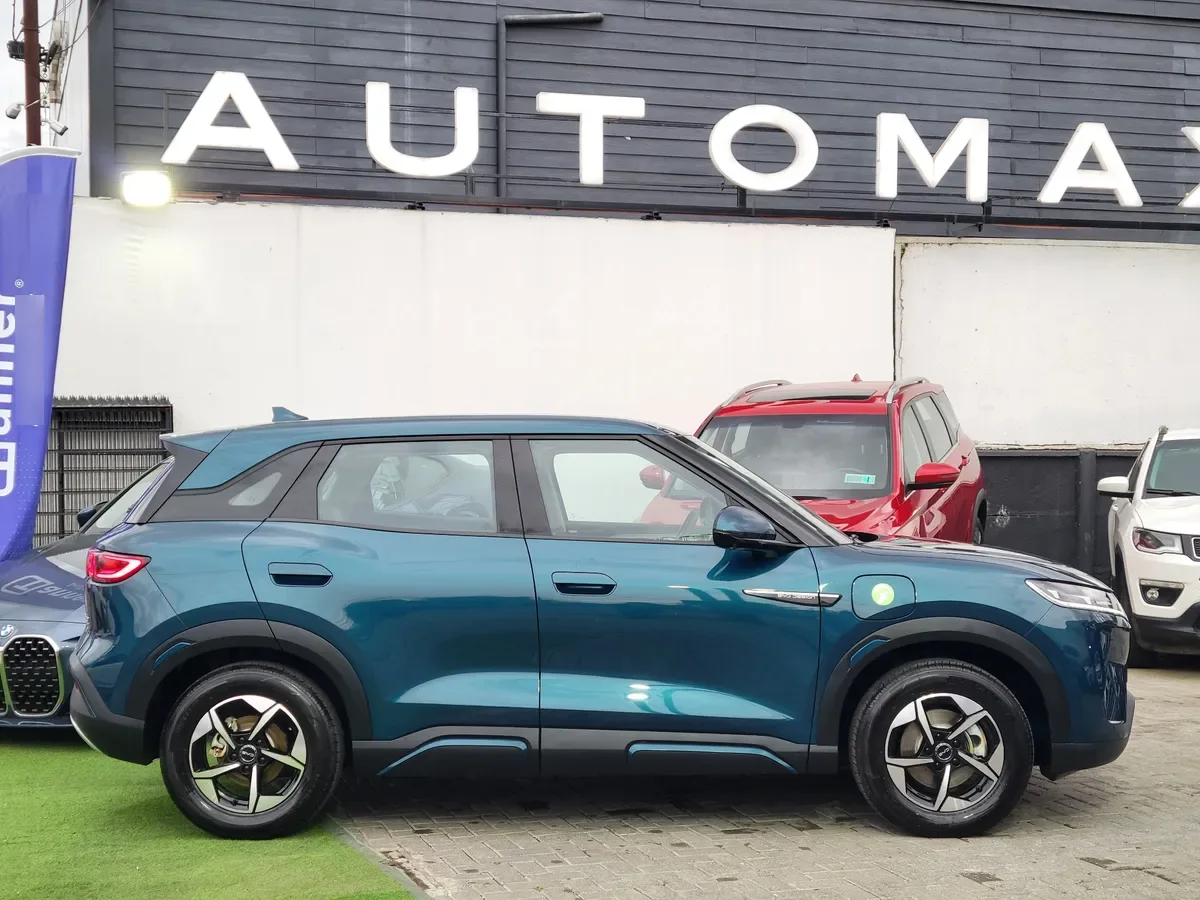 BYD Yuan Plus 0.0 Gl At 4x4 Electrico año 2025