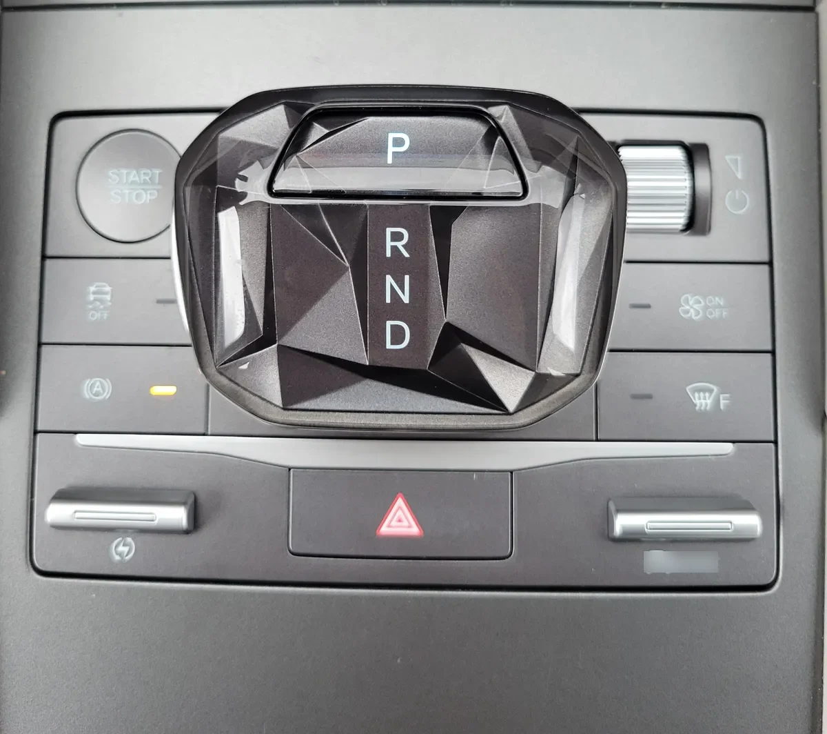 BYD Yuan Plus 0.0 Gl At 4x4 Electrico año 2025