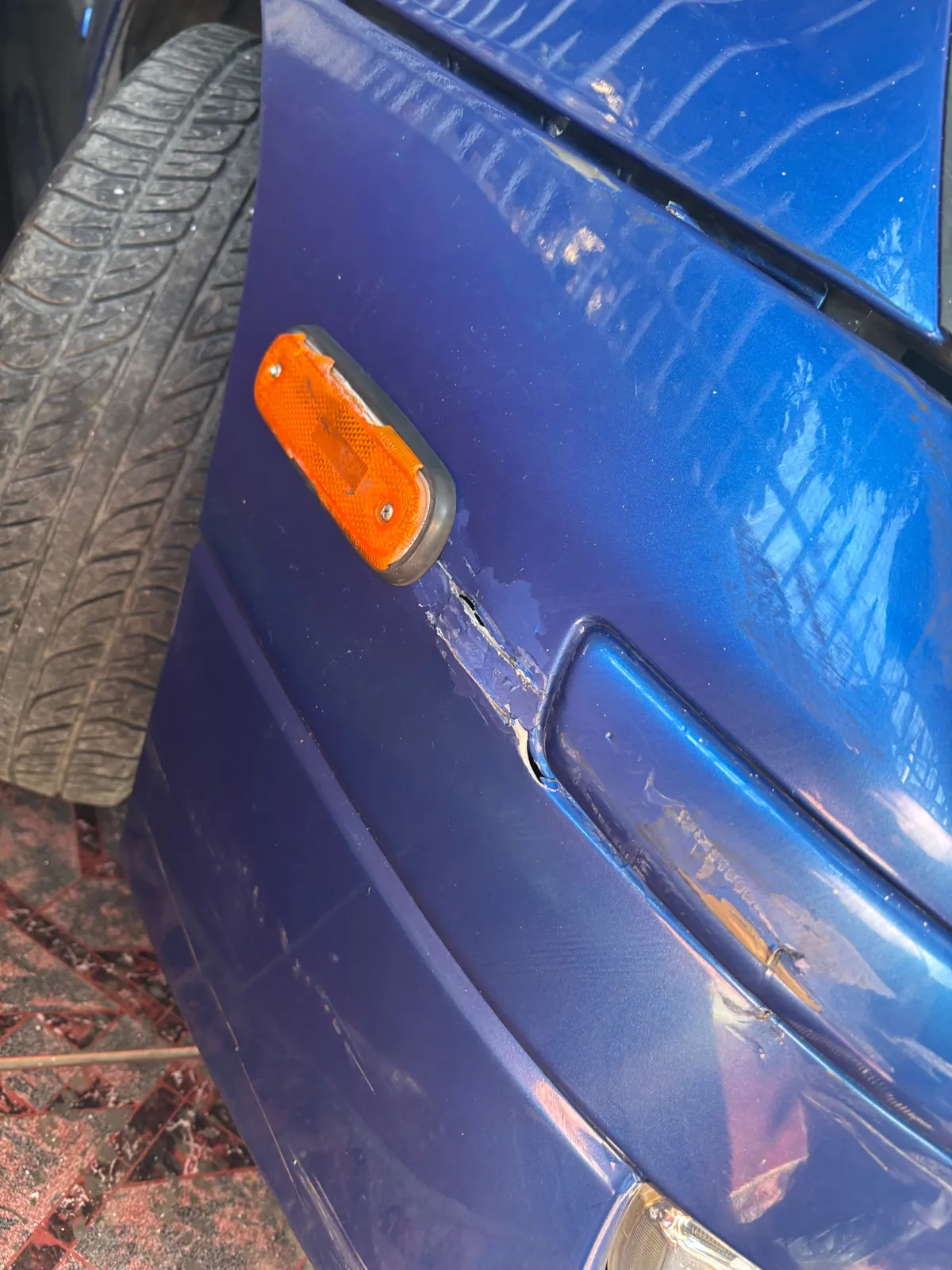 SUZUKI AERIO 2.3 Sedan Glsll At año 2007