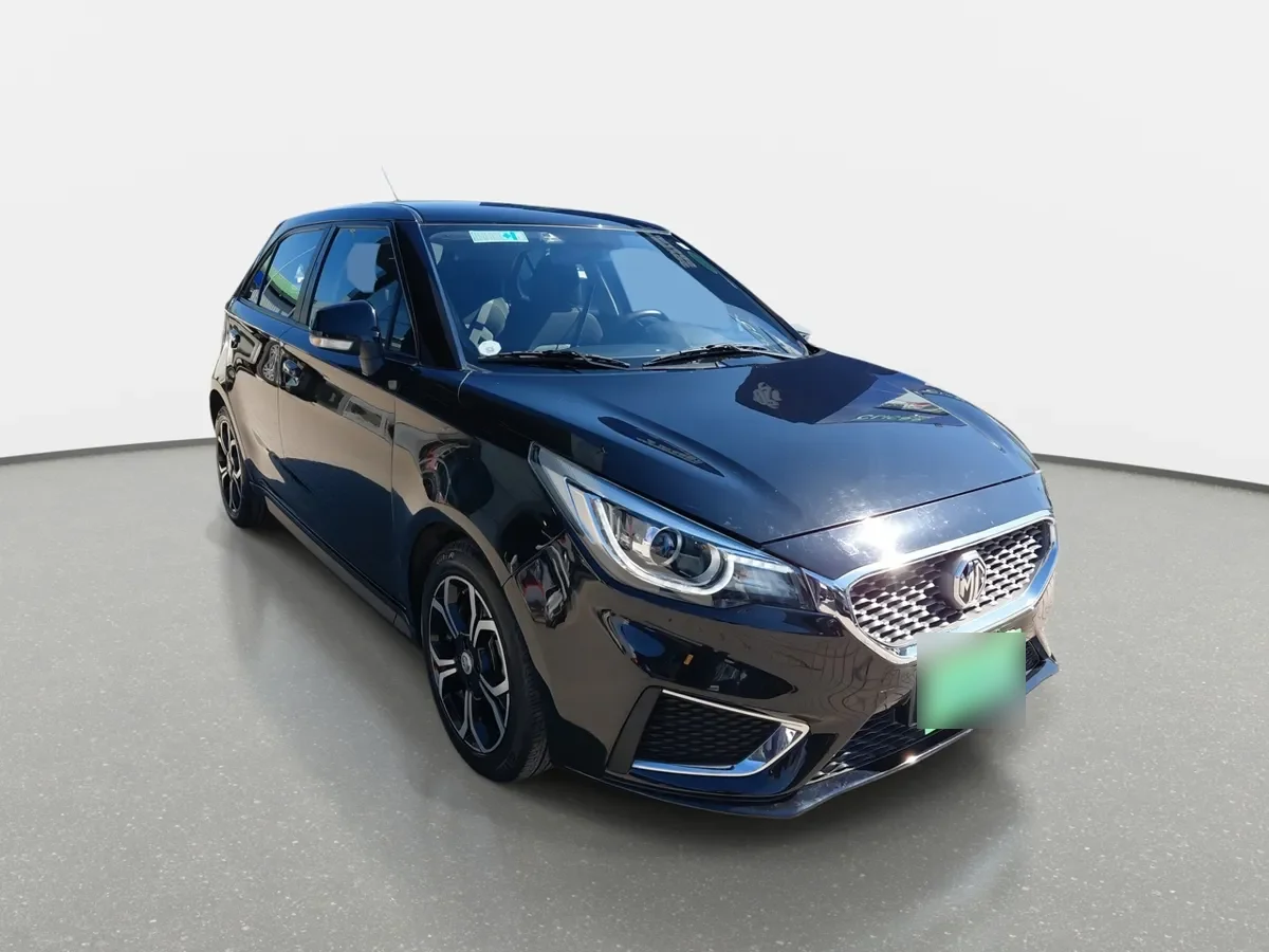 MG Mg 3 1.5 Comfort 4x2 Hb Mt 5p año 2023