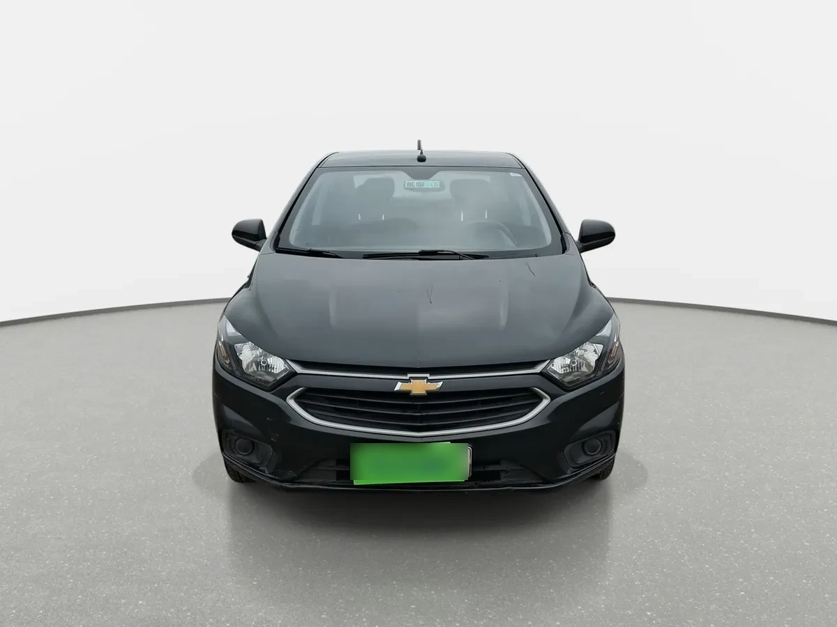 Chevrolet Prisma 1.4 Lt 4x2 Mt 4p año 2017