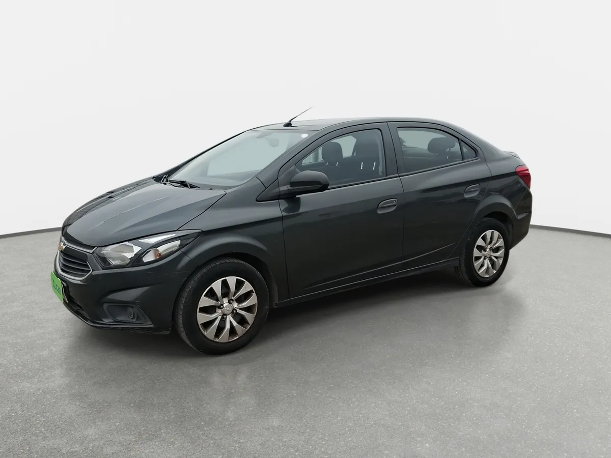 Chevrolet Prisma 1.4 Lt 4x2 Mt 4p año 2017