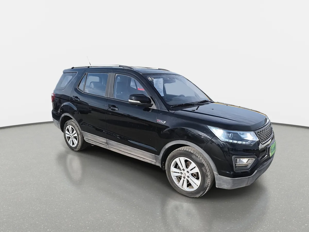Changan Cx70 1.5t Elite 4x2 At 5p año 2022