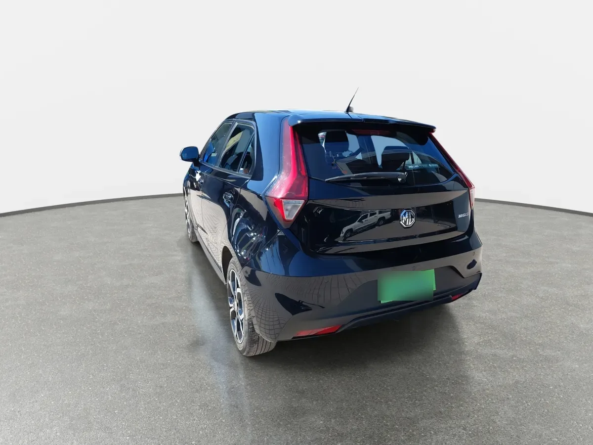 MG Mg 3 1.5 Comfort 4x2 Hb Mt 5p año 2023