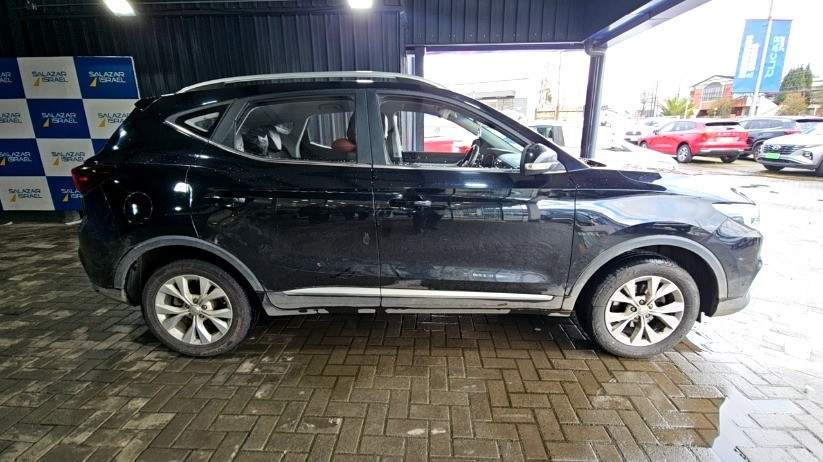 MG Mg Zs 1.5 Std 4x2 Mt 5p año 2022