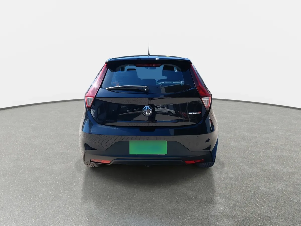 MG Mg 3 1.5 Comfort 4x2 Hb Mt 5p año 2023