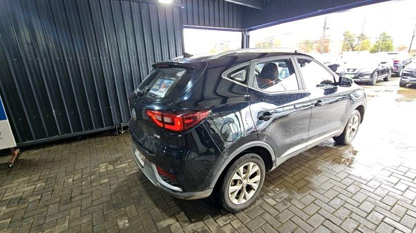 MG Mg Zs 1.5 Std 4x2 Mt 5p año 2022