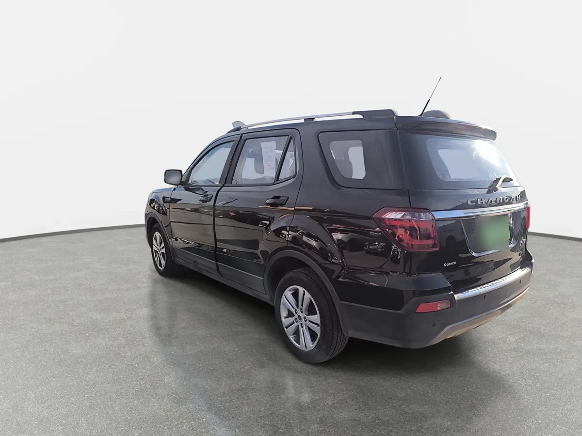 Changan Cx70 1.5t Elite 4x2 At 5p año 2022