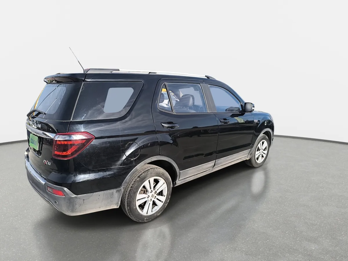 Changan Cx70 1.5t Elite 4x2 At 5p año 2022