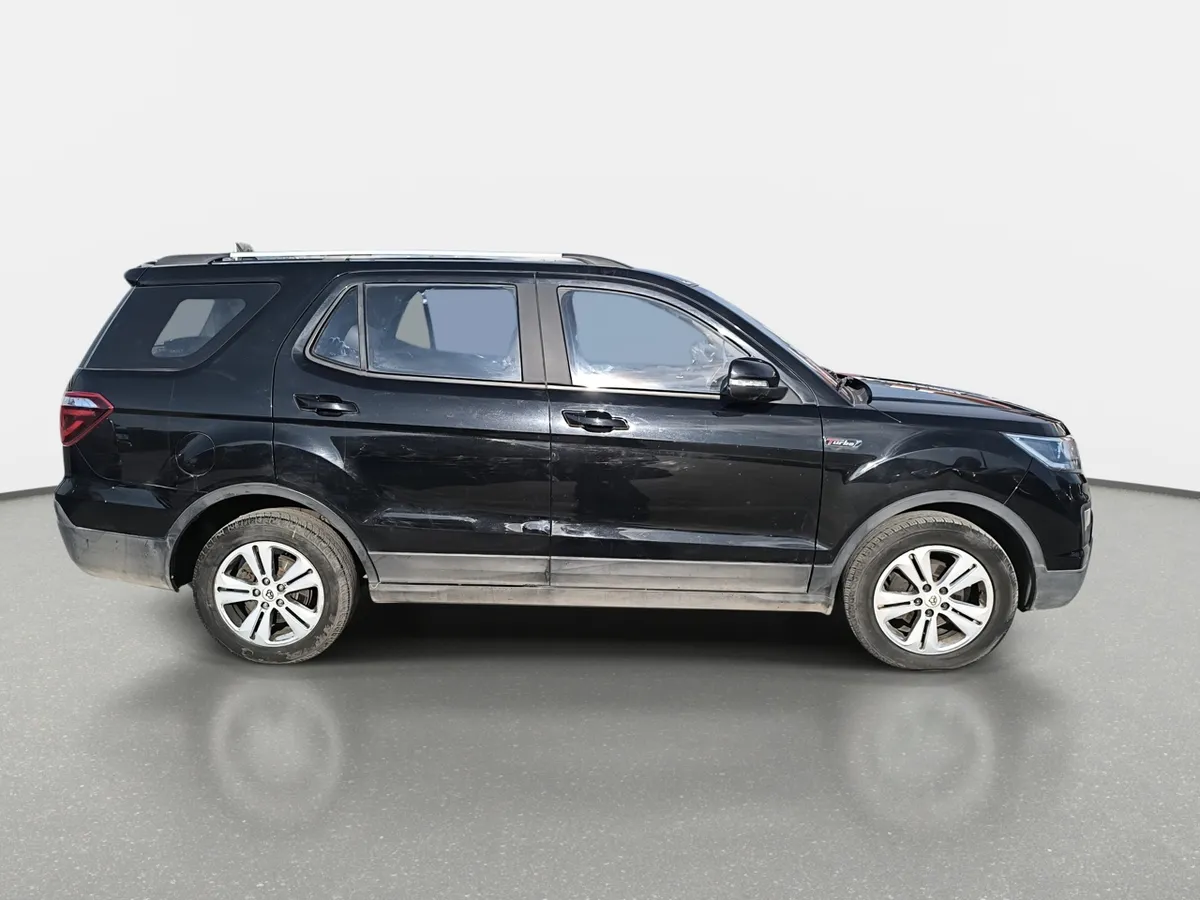 Changan Cx70 1.5t Elite 4x2 At 5p año 2022
