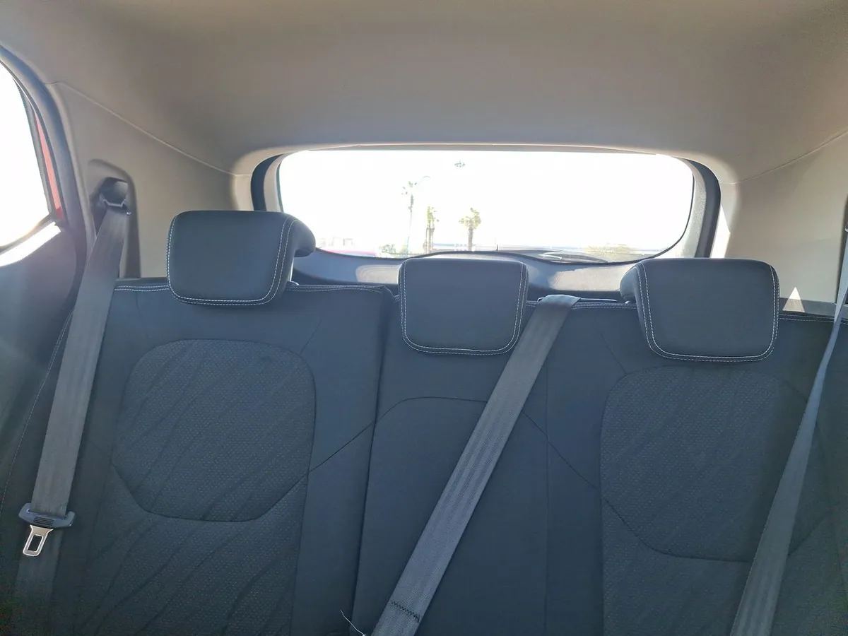 Chevrolet Groove 1.5 Ltz 4x2 Mt 5p año 2022