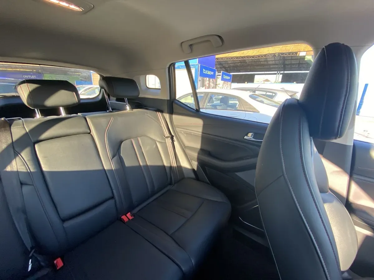 GAC Gs4 Power 1.5t Ge 4x2 At 5p año 2025