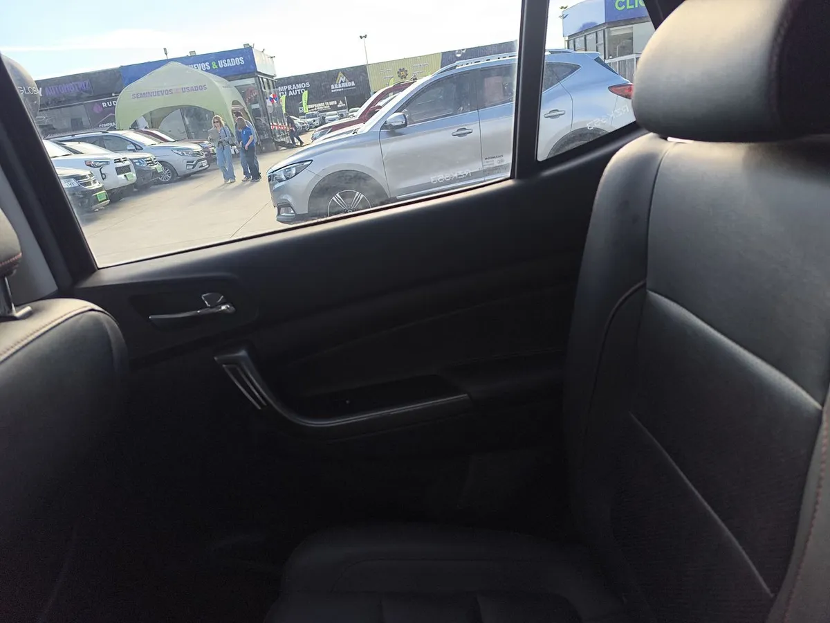 Changan Cx70 1.5t Elite 4x2 At 5p año 2022