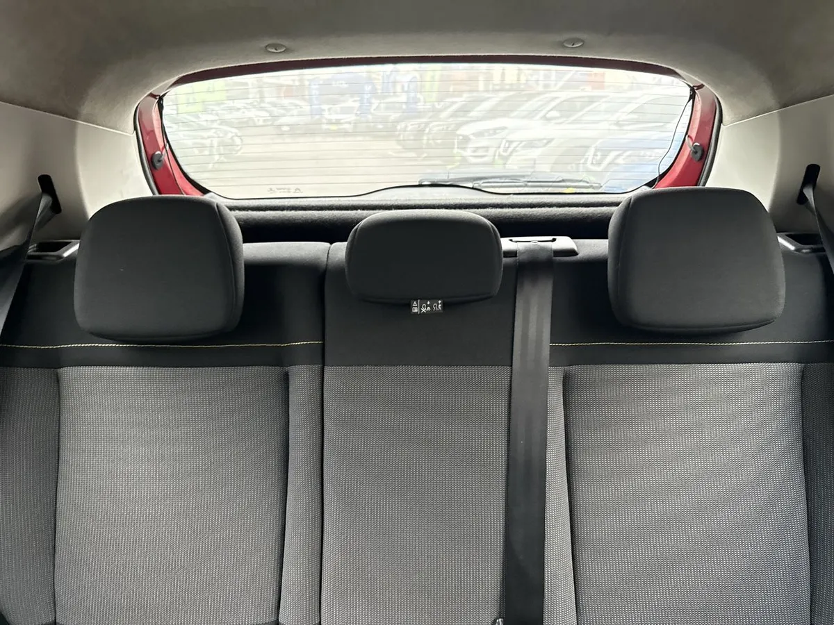 Citroen C3 1.2 Puretech Feel 4x2 Hb 82 Bvm Mt 5p año 2017