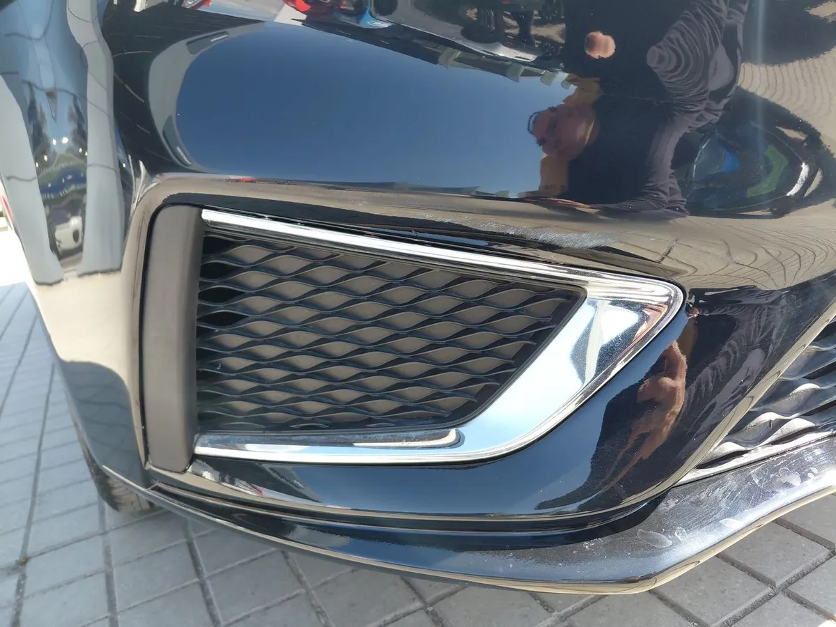 MG Mg 3 1.5 Comfort 4x2 Hb Mt 5p año 2023