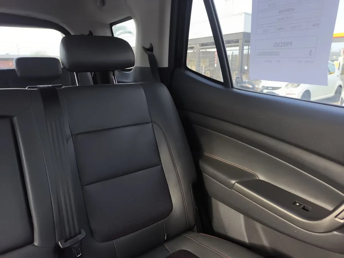 Changan Cx70 1.5t Elite 4x2 At 5p año 2022