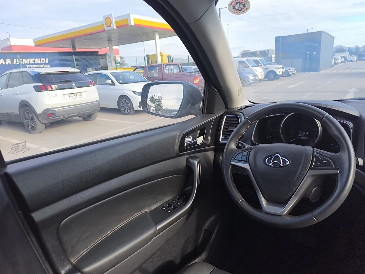Changan Cx70 1.5t Elite 4x2 At 5p año 2022
