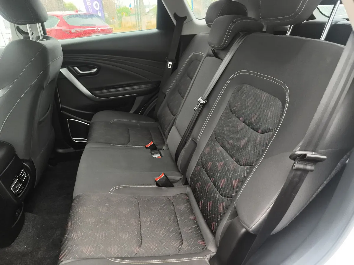 Jetour X70 1.5t Gl 4x2 Mt 5p año 2024