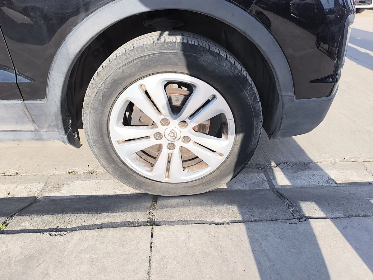 Changan Cx70 1.5t Elite 4x2 At 5p año 2022