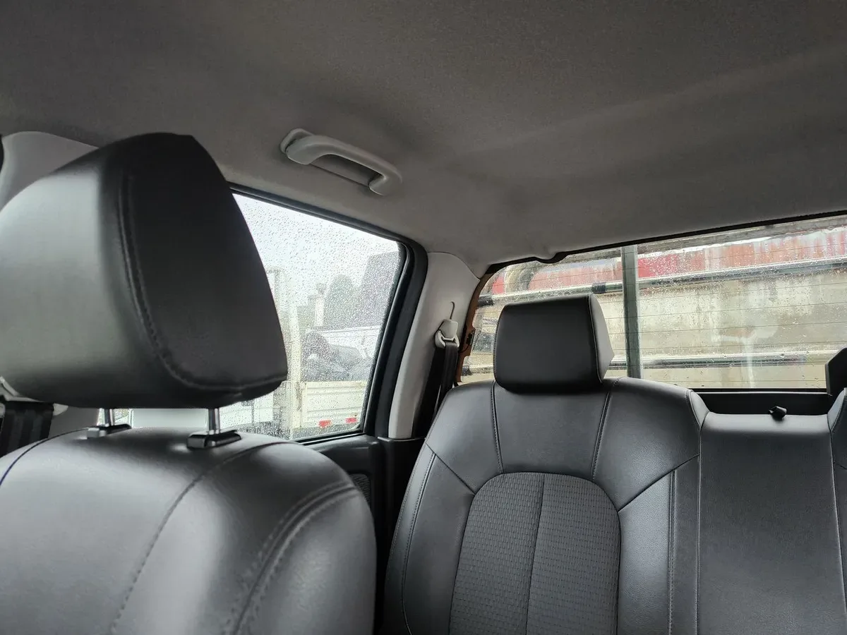 Great Wall Wingle 5 2.2 Elite 4x2 Dob. Cab. Mt 4p año 2021