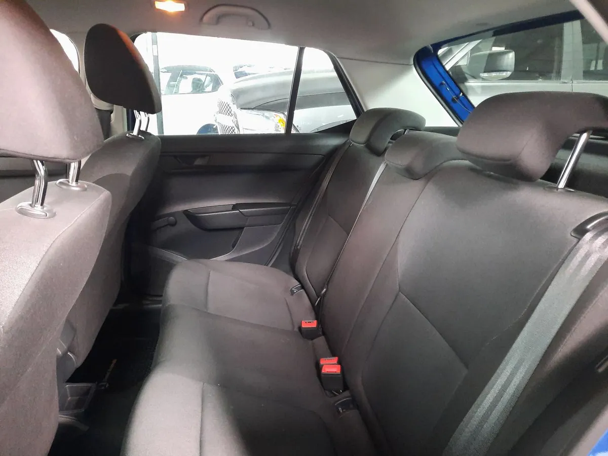 Skoda Fabia 1.0 Active 4x2 Mt 5p año 2019