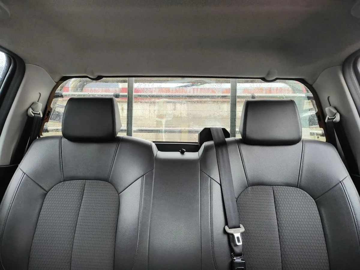 Great Wall Wingle 5 2.2 Elite 4x2 Dob. Cab. Mt 4p año 2021
