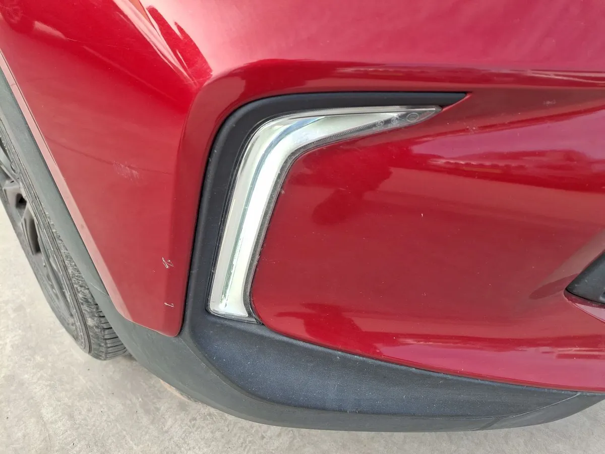 Chevrolet Tracker 1.2t Ltz Fwd At 5p año 2022