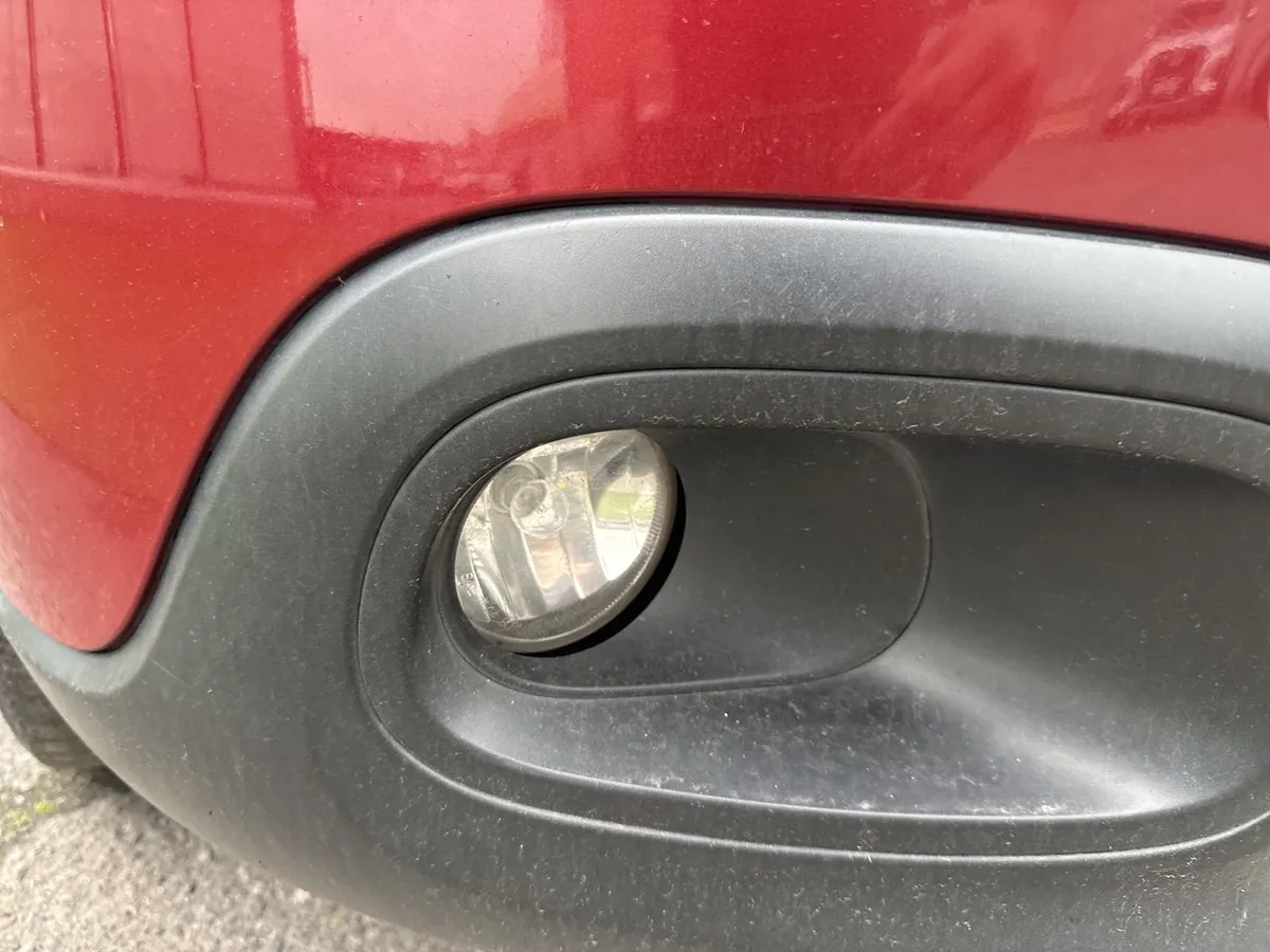 Citroen C3 1.2 Puretech Feel 4x2 Hb 82 Bvm Mt 5p año 2017