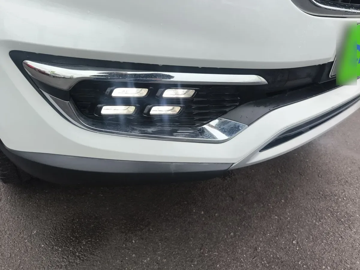 Jetour X70 1.5t Gl 4x2 Mt 5p año 2024
