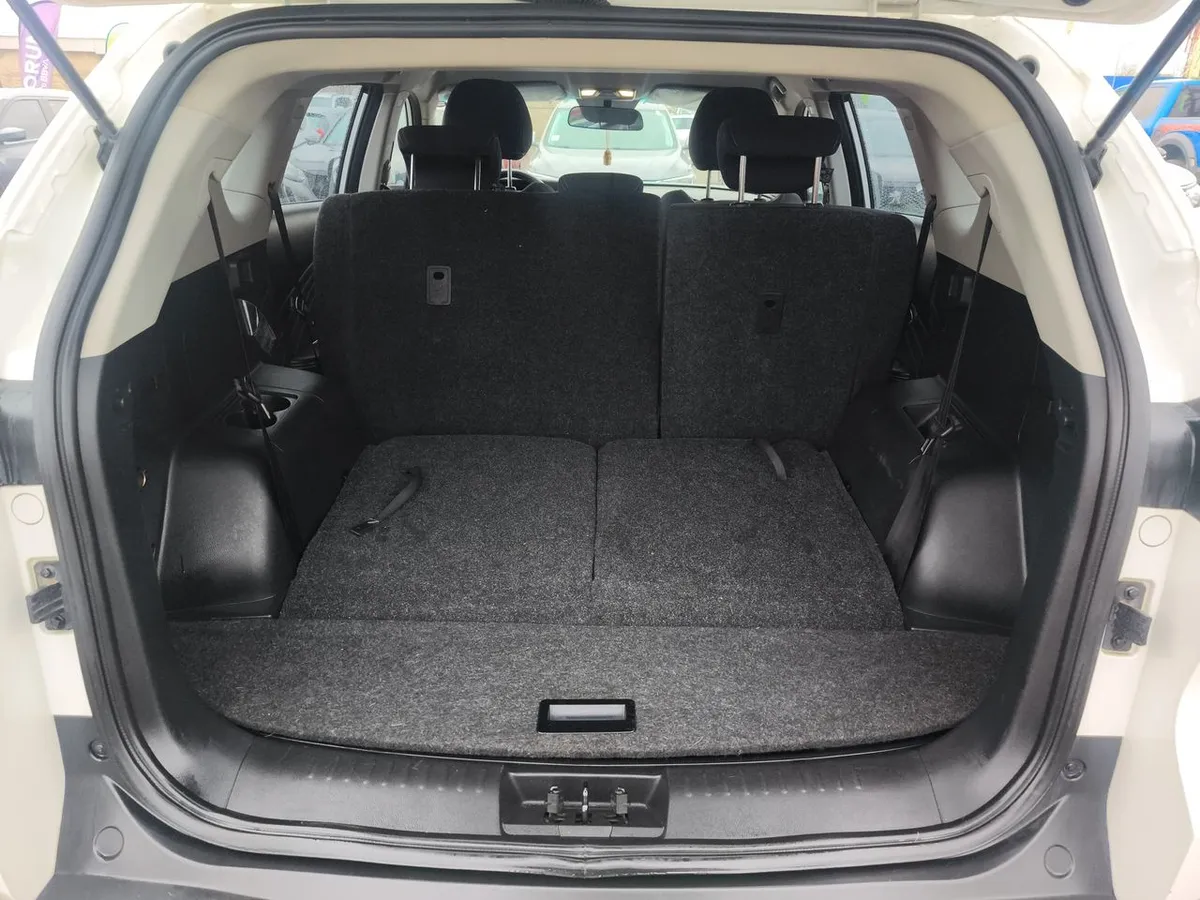 Jetour X70 1.5t Gl 4x2 Mt 5p año 2024