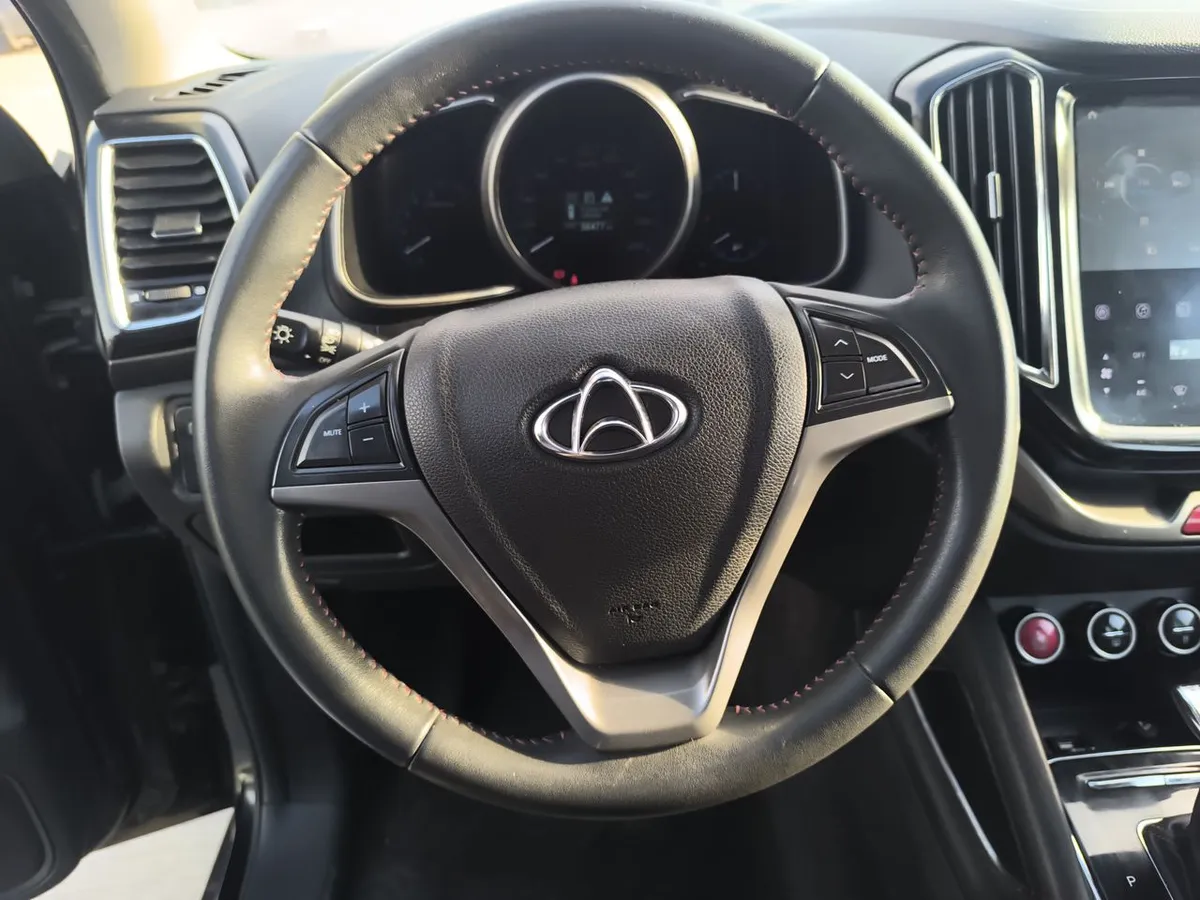 Changan Cx70 1.5t Elite 4x2 At 5p año 2022