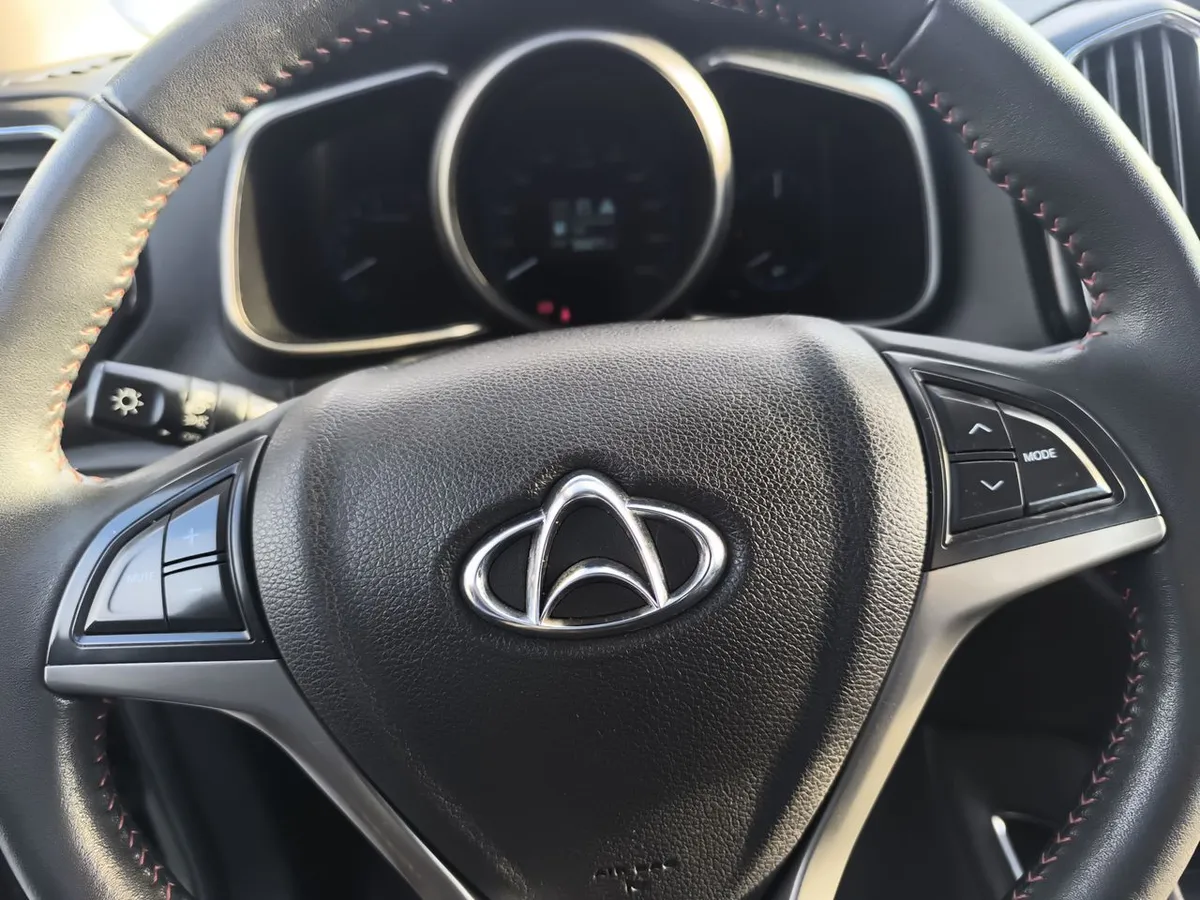 Changan Cx70 1.5t Elite 4x2 At 5p año 2022