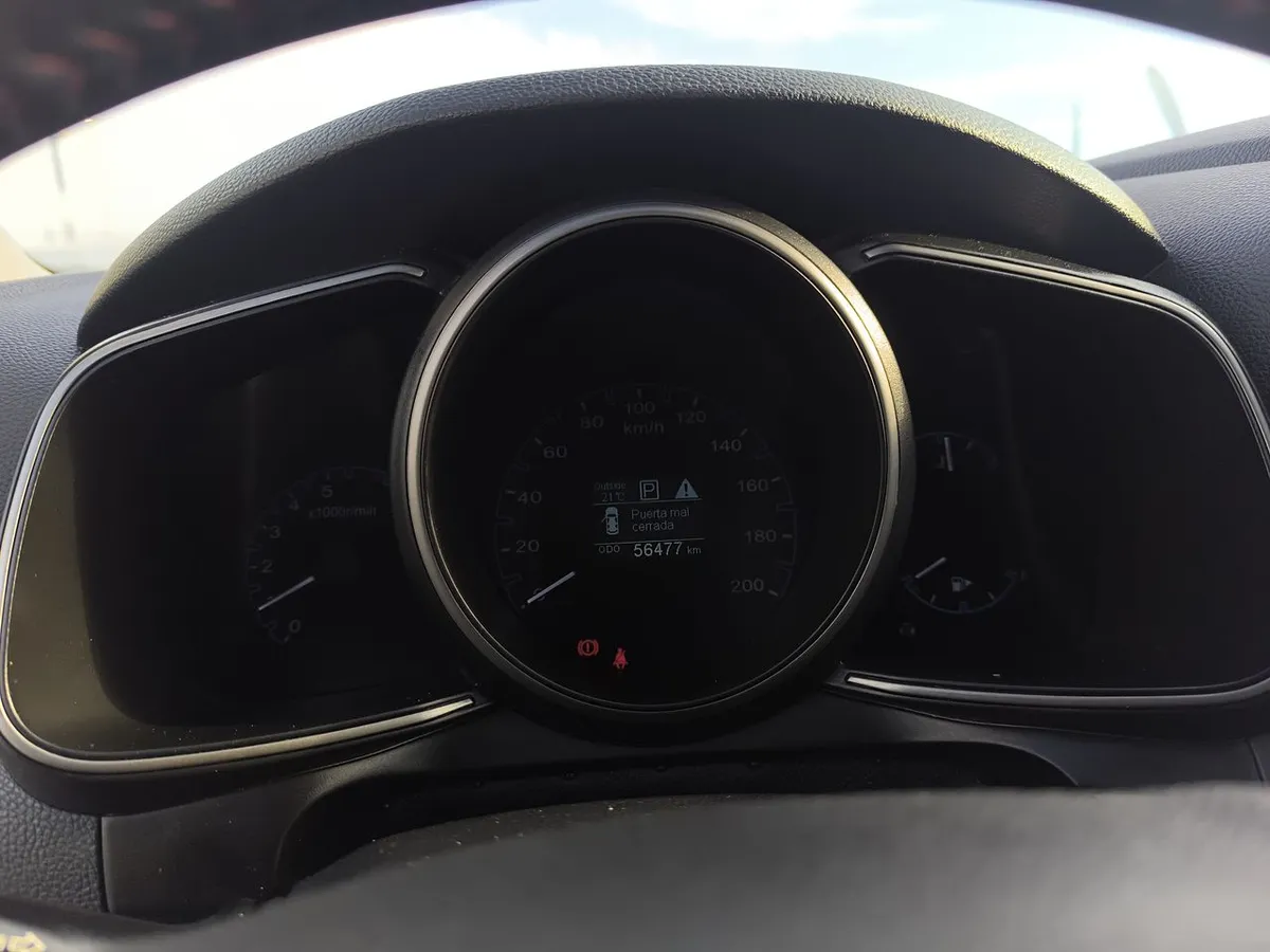 Changan Cx70 1.5t Elite 4x2 At 5p año 2022
