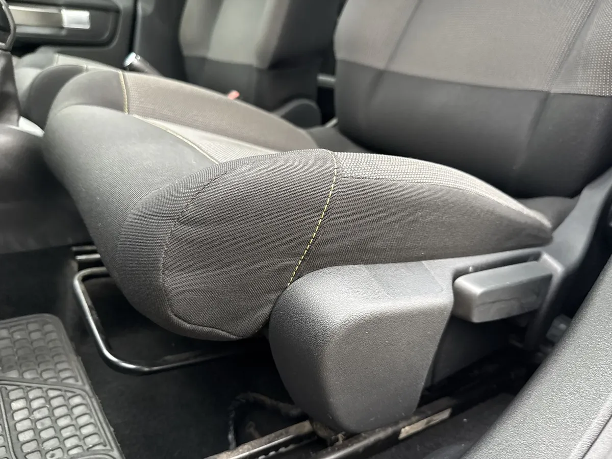 Citroen C3 1.2 Puretech Feel 4x2 Hb 82 Bvm Mt 5p año 2017