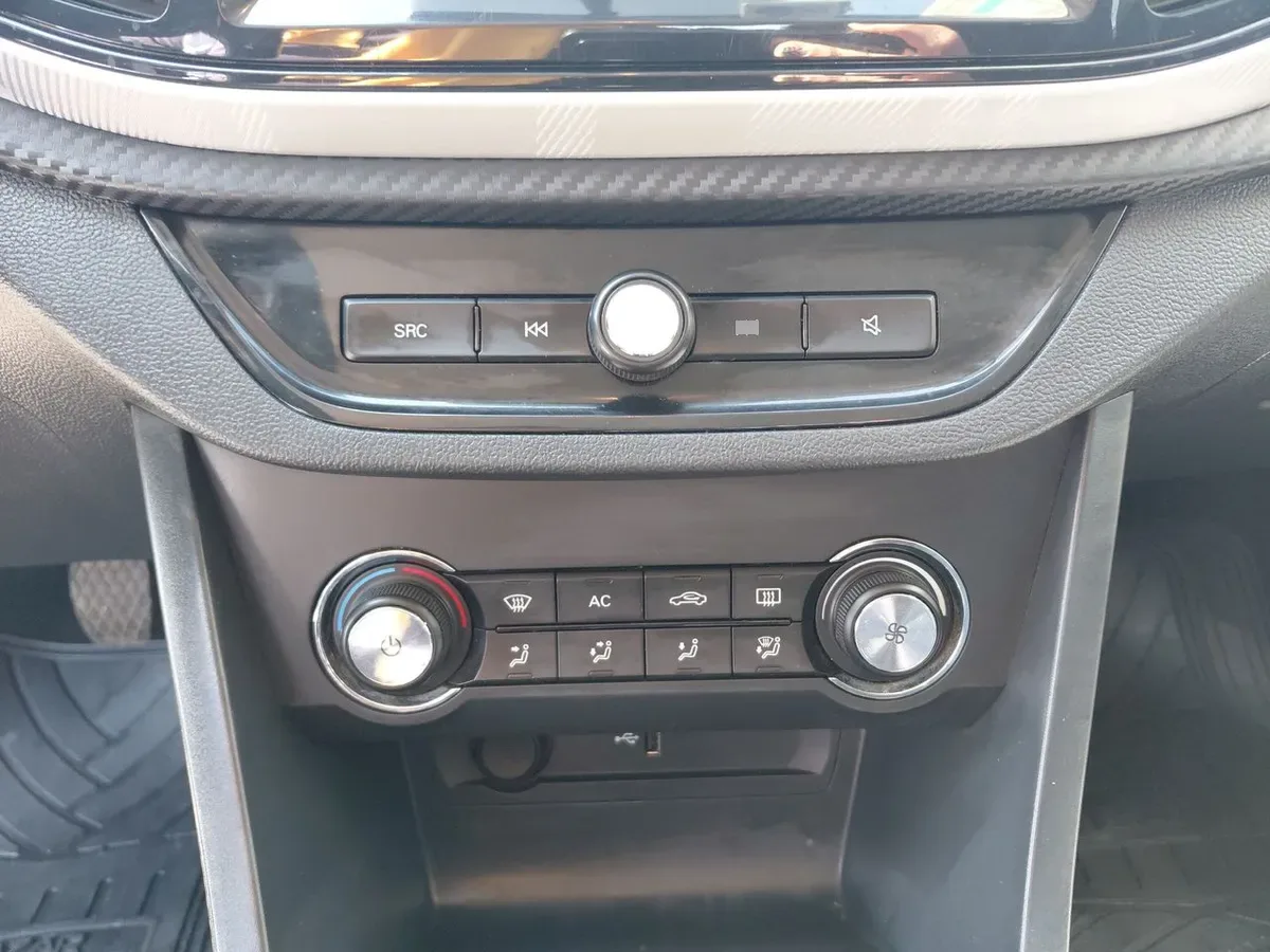 MG Mg 3 1.5 Comfort 4x2 Hb Mt 5p año 2023