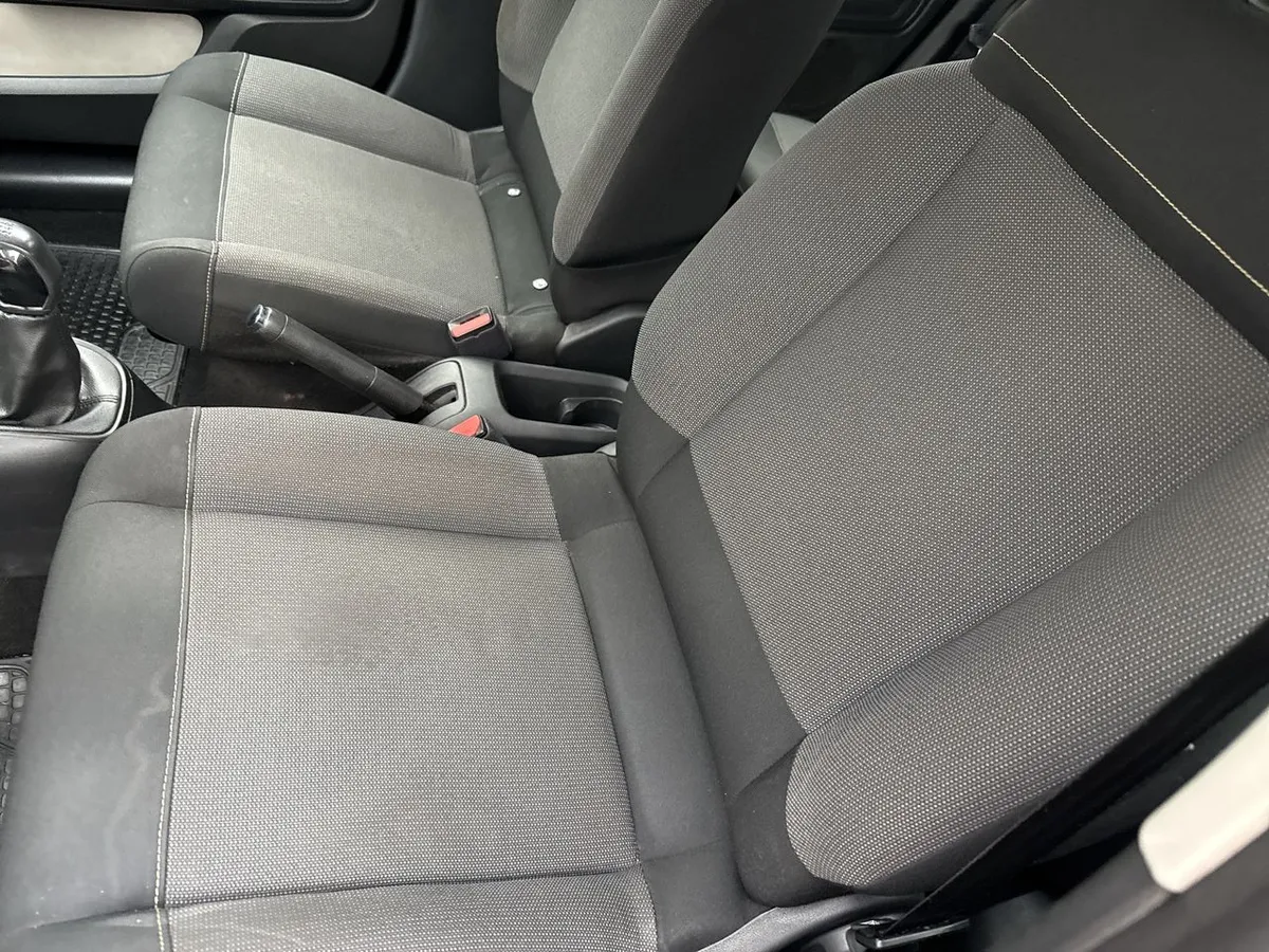 Citroen C3 1.2 Puretech Feel 4x2 Hb 82 Bvm Mt 5p año 2017