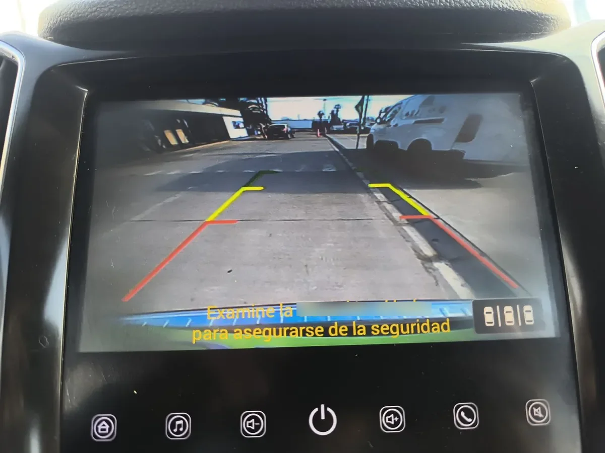 Changan Cx70 1.5t Elite 4x2 At 5p año 2022