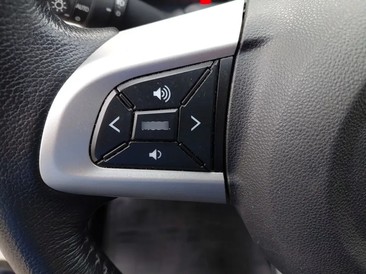Toyota Rush 1.5 Xli 4x2 At 5p año 2021
