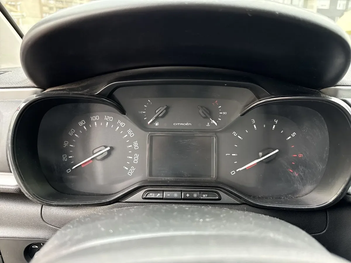 Citroen C3 1.2 Puretech Feel 4x2 Hb 82 Bvm Mt 5p año 2017