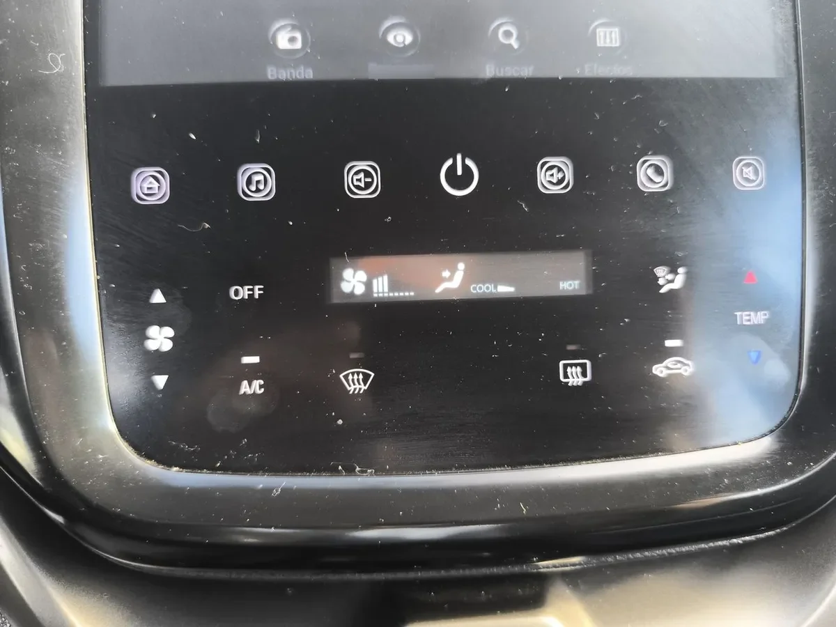 Changan Cx70 1.5t Elite 4x2 At 5p año 2022