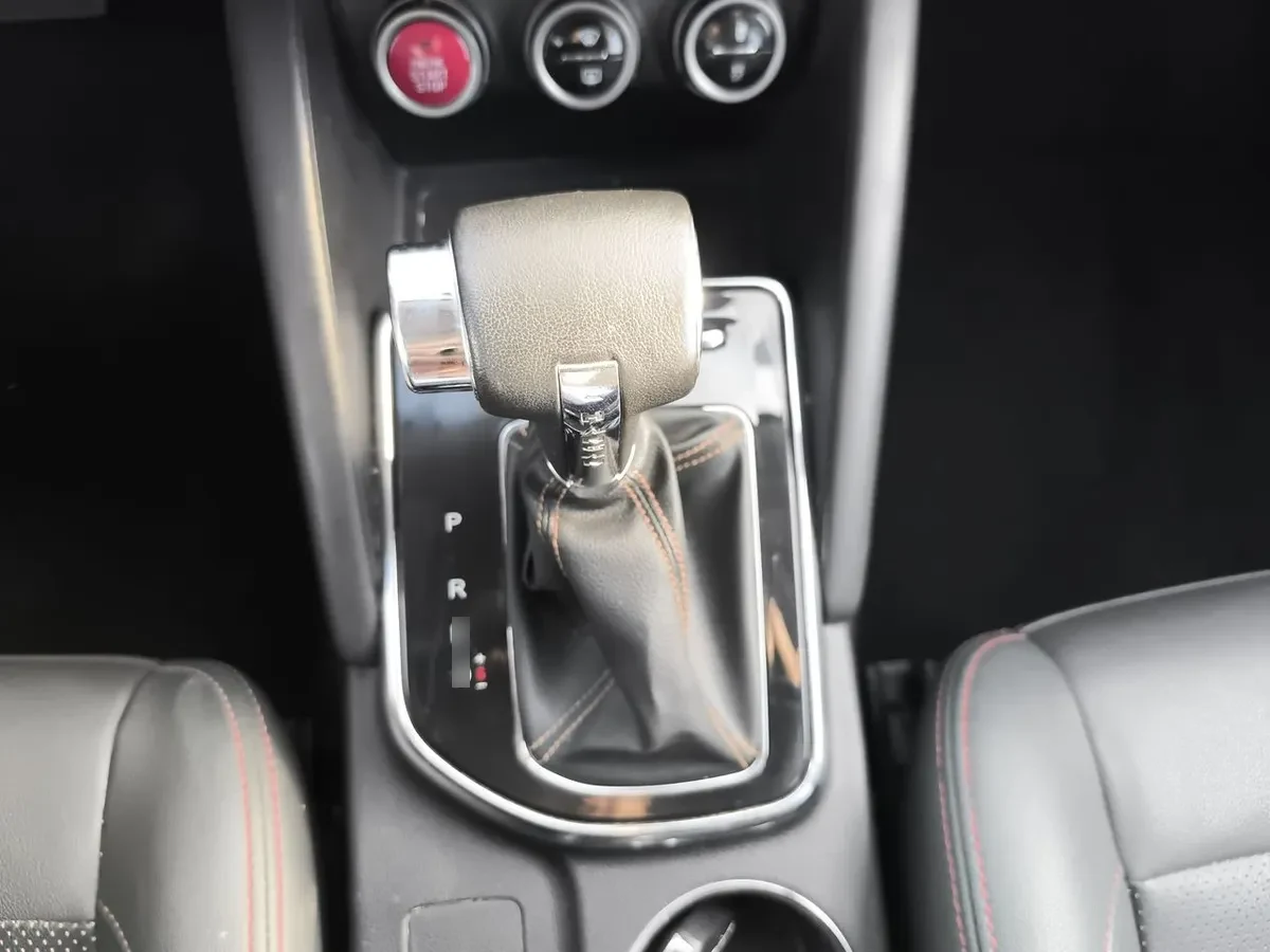 Changan Cx70 1.5t Elite 4x2 At 5p año 2022