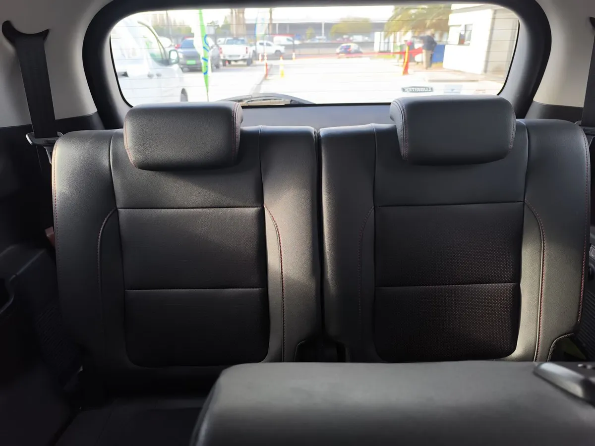 Changan Cx70 1.5t Elite 4x2 At 5p año 2022