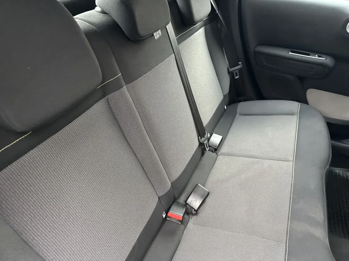 Citroen C3 1.2 Puretech Feel 4x2 Hb 82 Bvm Mt 5p año 2017