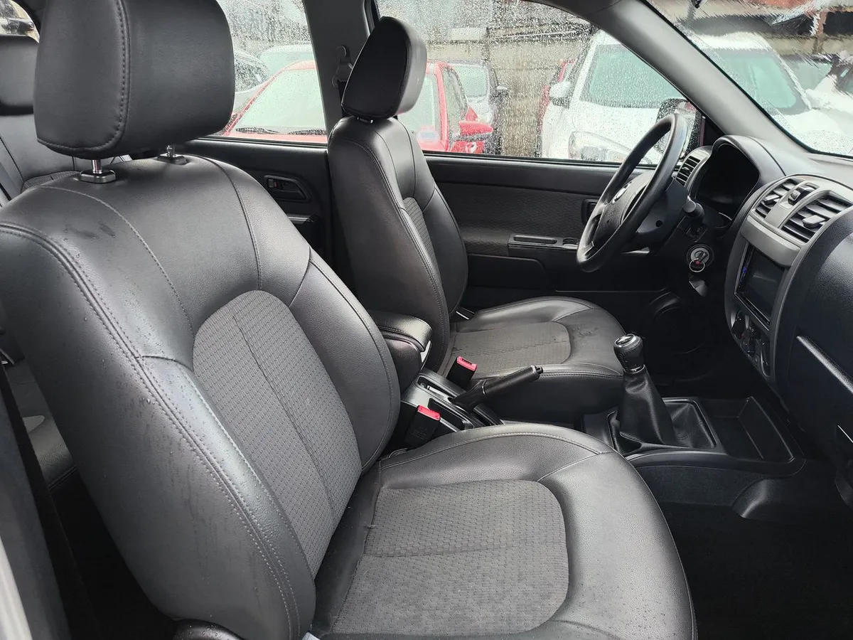 Great Wall Wingle 5 2.2 Elite 4x2 Dob. Cab. Mt 4p año 2021