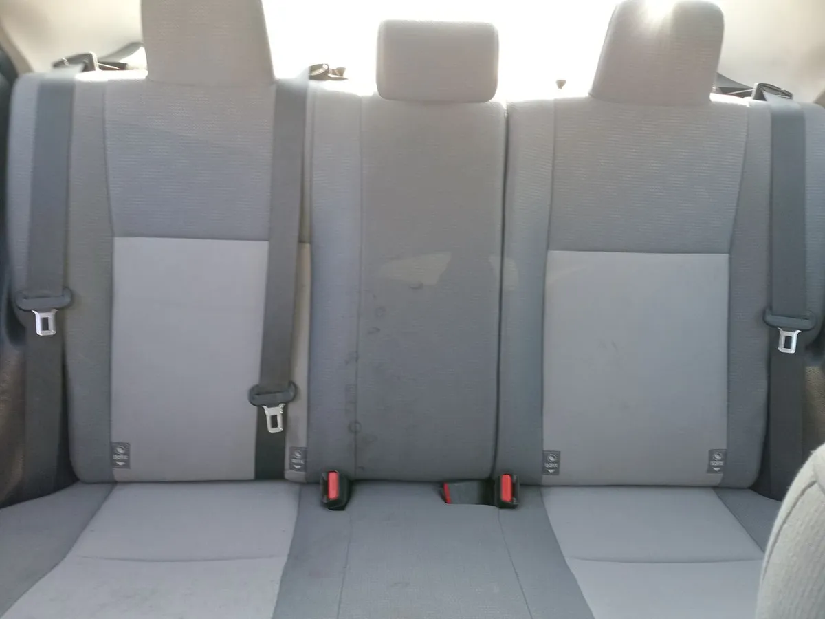 Toyota Corolla 1.8 Lei 4x2 Cvt At 4p año 2017