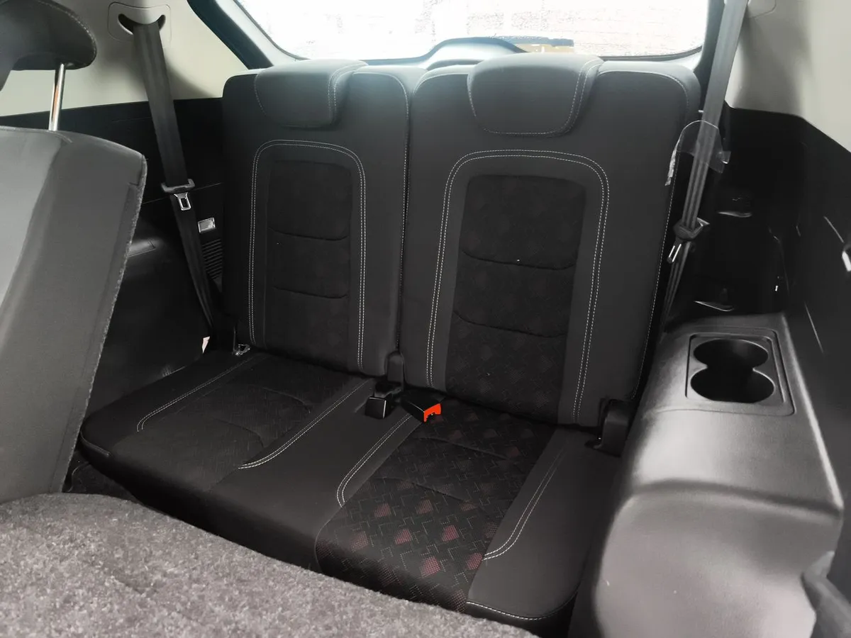 Jetour X70 1.5t Gl 4x2 Mt 5p año 2024