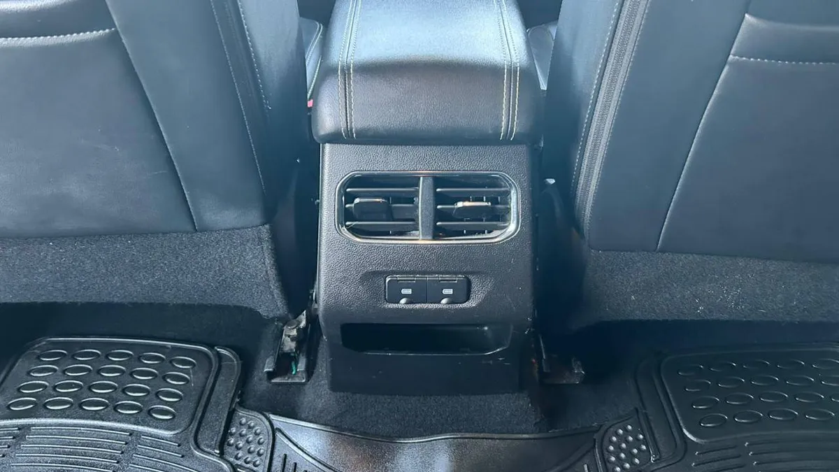Haval Jolion Elite 1.5 Aut año 2021