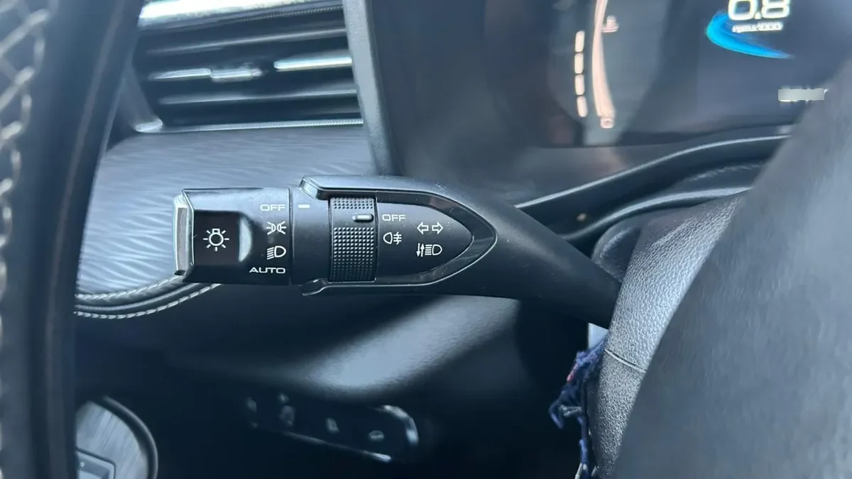 Haval Jolion Elite 1.5 Aut año 2021
