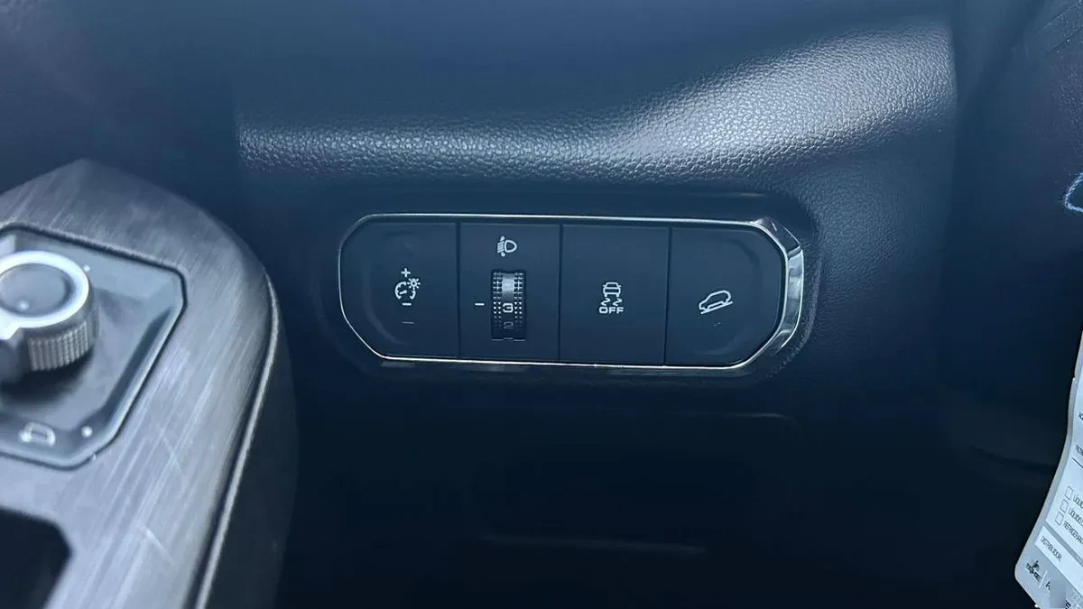 Haval Jolion Elite 1.5 Aut año 2021